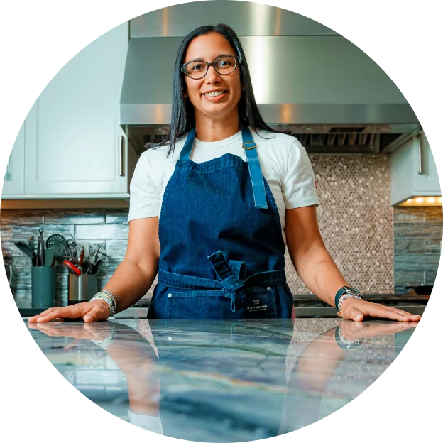 Chef Lauren