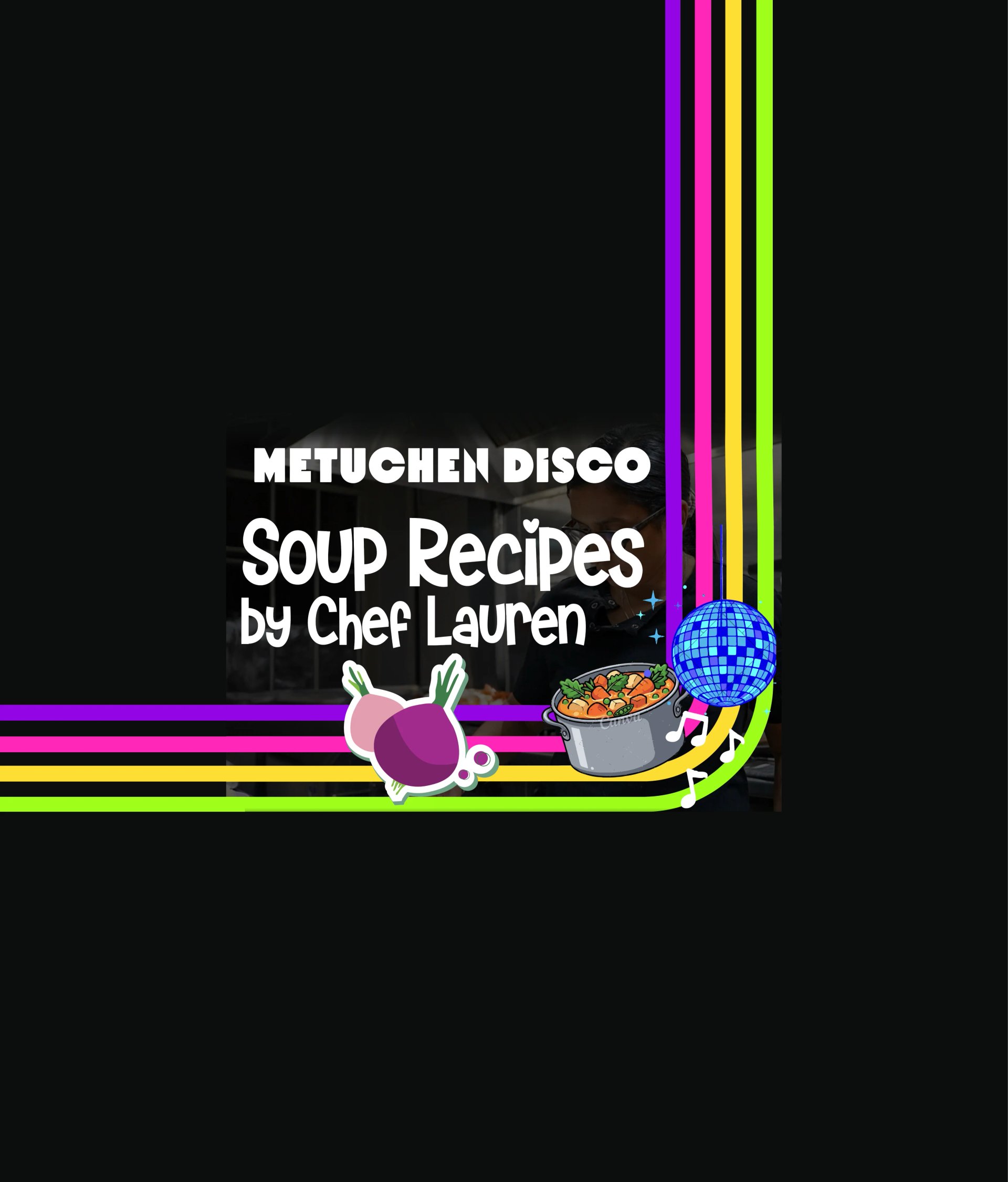 Disco Soups